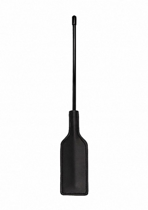 Ouch! Crop - HEART - Small - Black