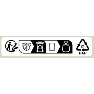 Paris Collection - Paddle - Pink