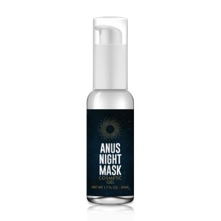 Anal Night Mask - 50 ml