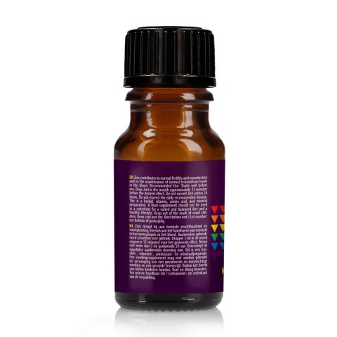 Spanish Fly - Free to Fly - 10 ml