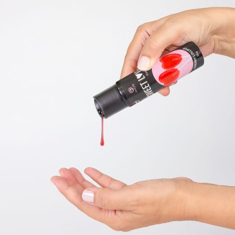 CHERRY LOLLIPOP GEL - 60 ML