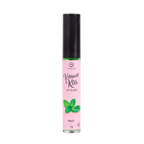 LIP GLOSS VIBRANT KISS MINT