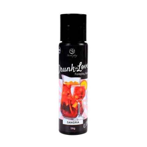SANGRIA BALM 60 ML 0,0%
