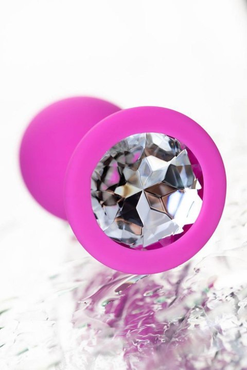 ToDo Anal Plug Brilliant