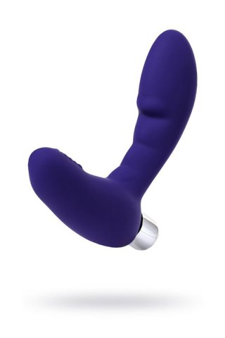 ToDo Bruman Violet Vibrating Prostate Massager
