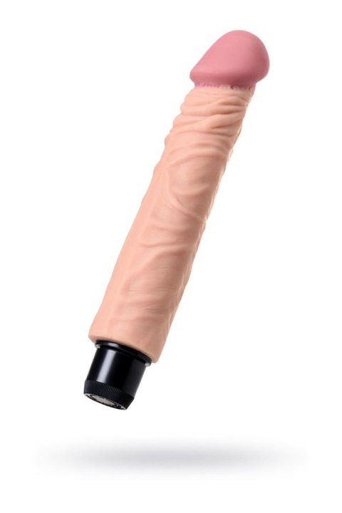 A-TOYS Real Vibrator Flesh