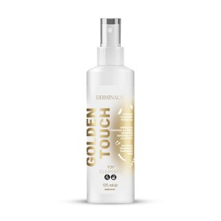 GOLDEN TOUCH TOY CLEANER