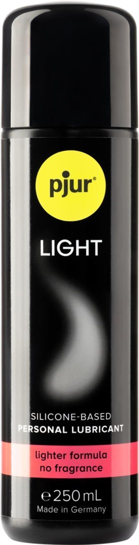Żel-pjur Light 250ml.