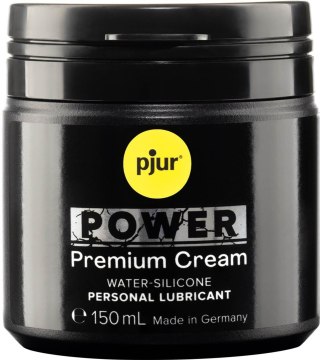 Żel-pjur Power 150ml Premium Creme