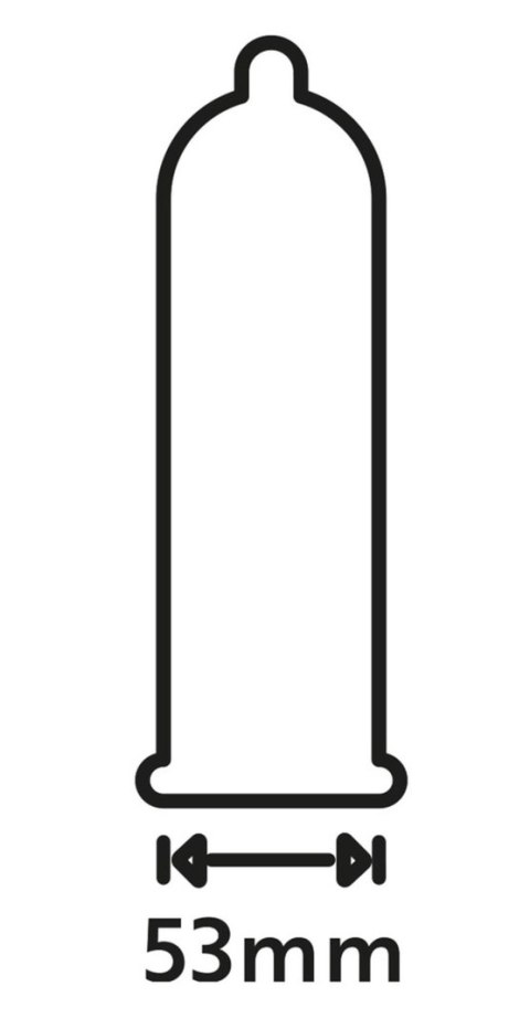 Secura Condoms Original