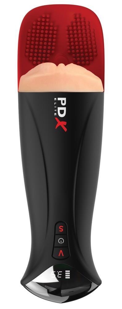 PDXE Fuck-O-Matic Pro XL Light
