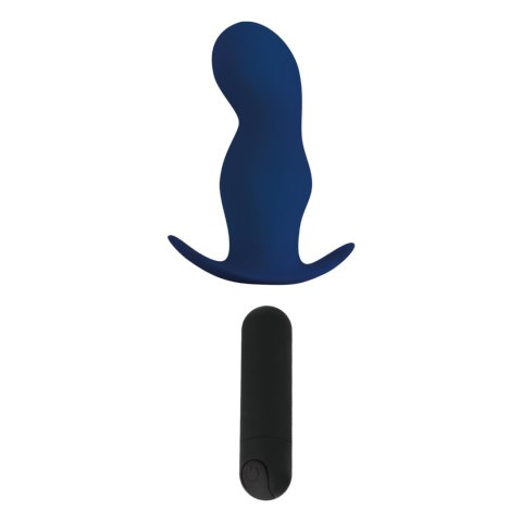 Gladius Vibrator Plug