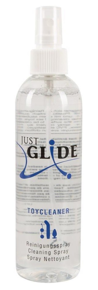 Just Glide Cleaner 250 ml