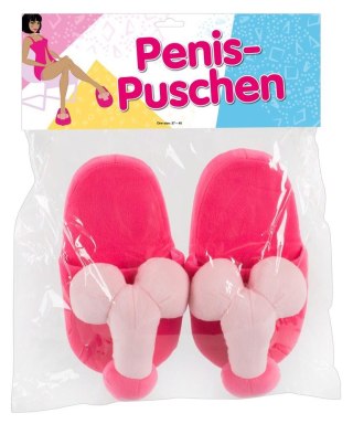 Slippers Penis pink