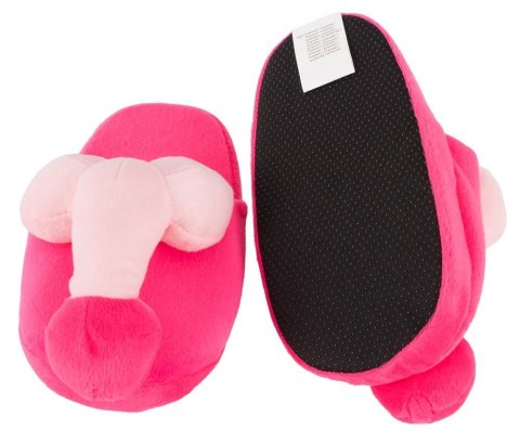 Slippers Penis pink