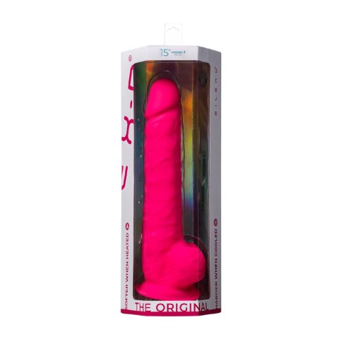Dildo-Model (15"") Pink