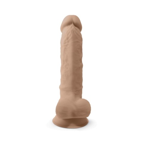 Dildo-SD.Model 1 (8"") Flesh BOX
