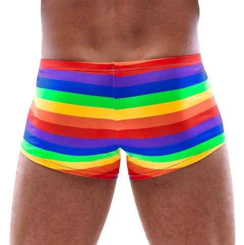 Men's Boxer Briefs Rainbow S