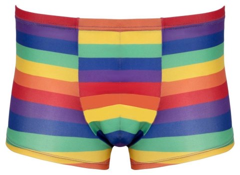 Men's Boxer Briefs Rainbow S