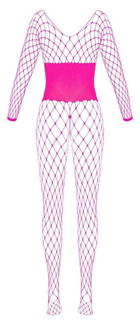 Catsuit pink Fantasy