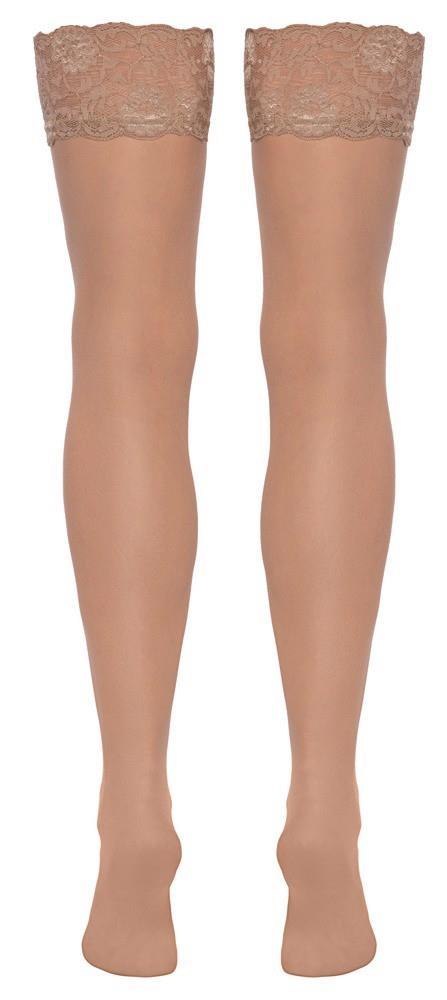 Stockings nude XL