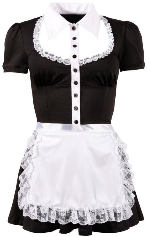 Maid's Dress L