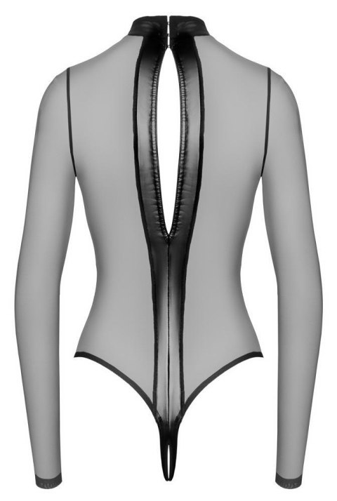 Noir Body Cross M
