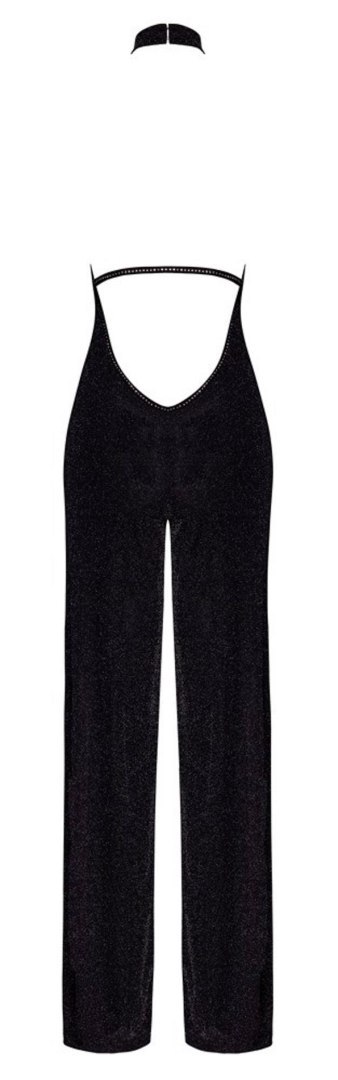 Noir Jumpsuit L