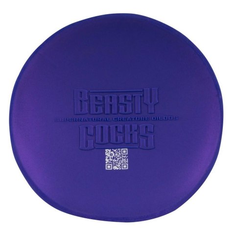 Beasty Cocks Demon of Desire