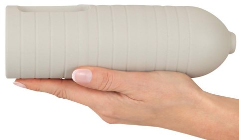 Suck-O-Mat 3 Perf. Sleeve M