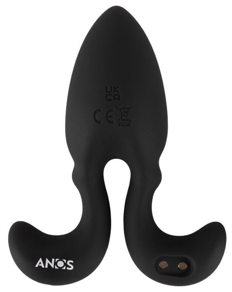 ANOS RC Vibrating Plug Flex.Ar