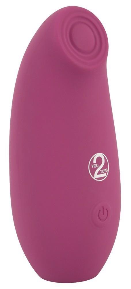 Beau coeur Omino Thumping Stim