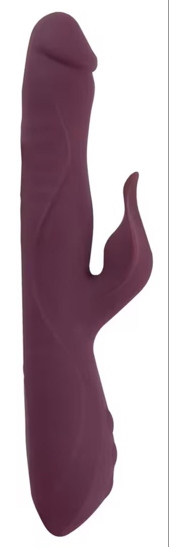 JAVIDA-3 Function Vibrator