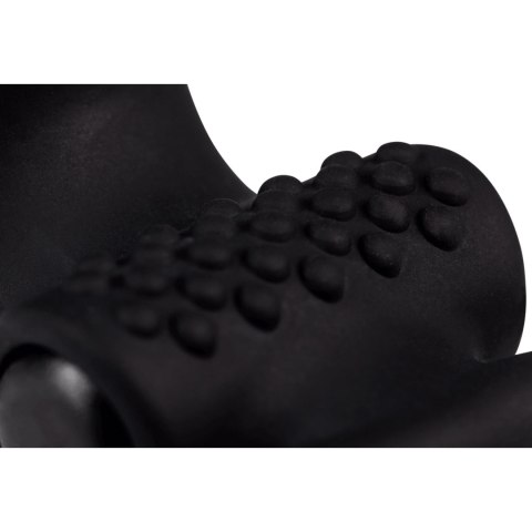 Pierścień-AD.Lingus Black