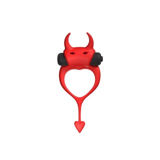 Pierścień- Wibrator -Devol Cockring