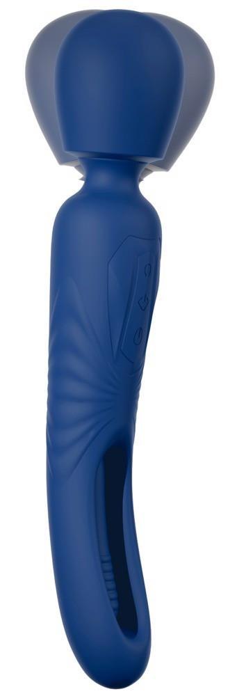 Smile 2in1 Wand with flicking