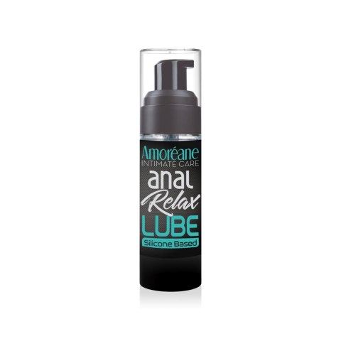 Lubricante Anal Relax 30ml