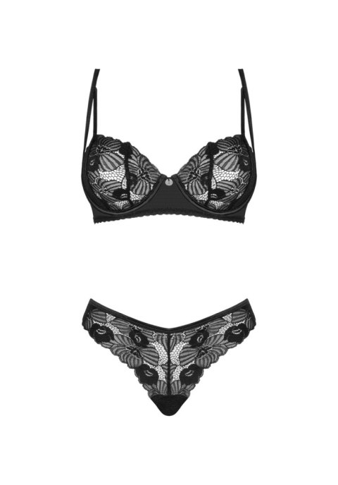 Bielizna-Serena Love komplet 2-częściowy XL/2XL