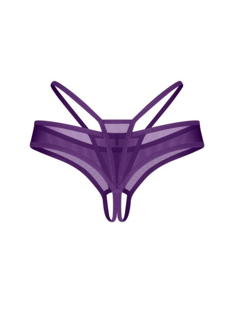 Vibres stringi otwarte L/XL