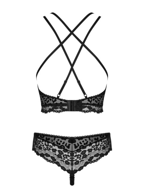 Bielizna-Giully komplet 2-częściowy L/XL