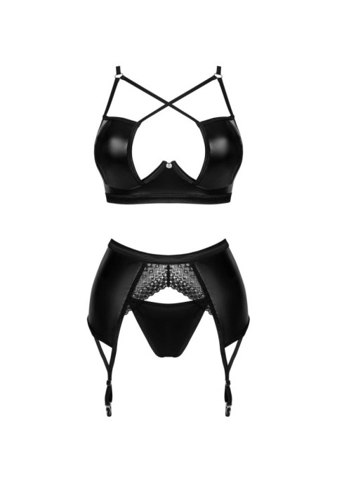 Norides komplet 3-częściowy XS/S