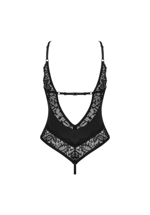 Bellastia body otwarte XL/2XL