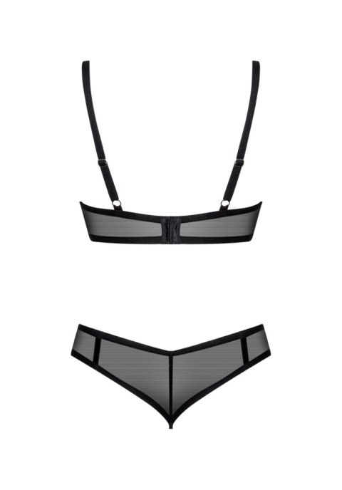 Glandez komplet 2-częściowy M/L