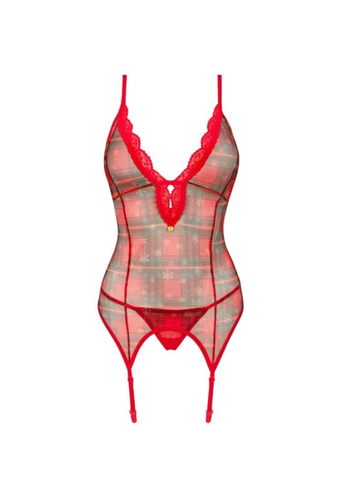 Jollymore gorset XS/S