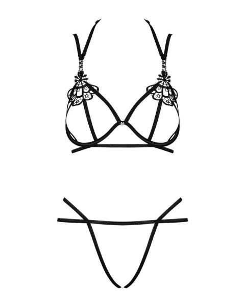 Bielizna-Badossa komplet 2-częściowy L/XL