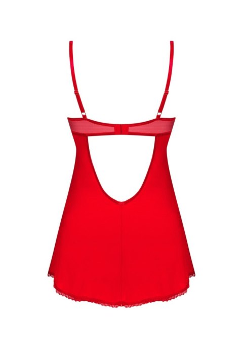 Ingridia koszulka i stringi M/L