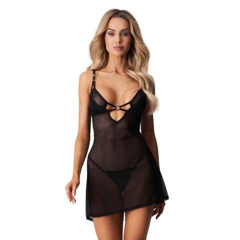 Alliane koszulka i stringi S/M