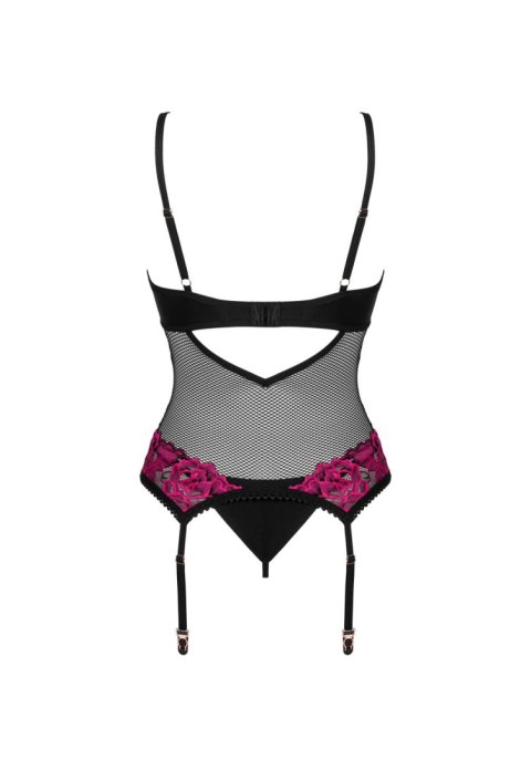 Rosenty gorset M/L