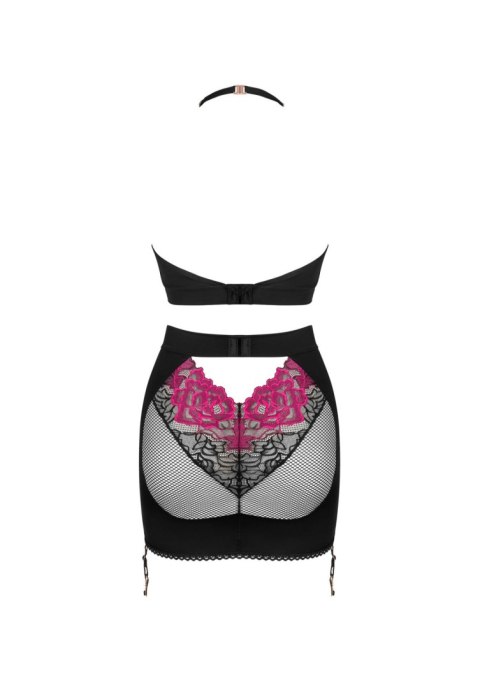 Rosenty top i spódnica XL/2XL