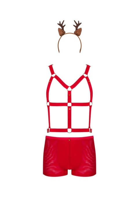 Bielizna-Mr Reindy S/M